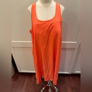 HALARA Breezeful™ RacerPocket High Low Flowy Midi Quick Dry Casual